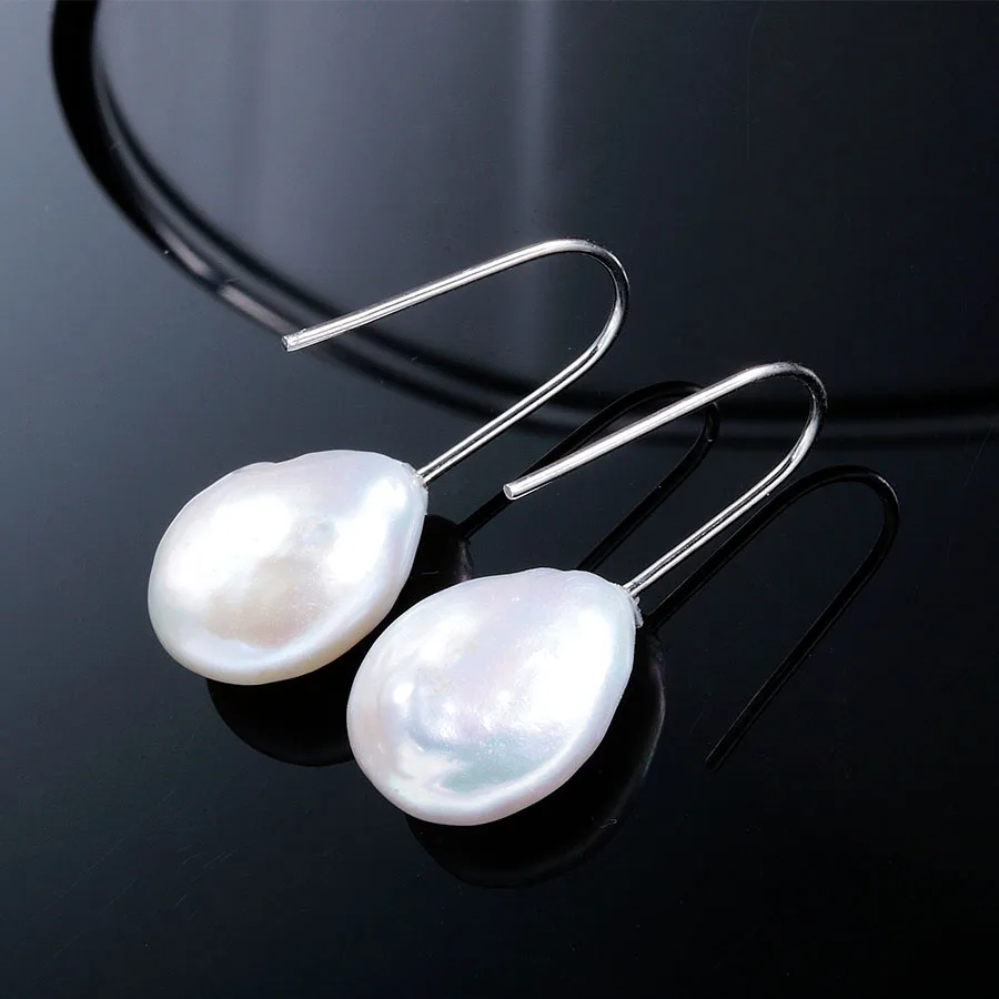 2017 Горячая Распродажа 925 пробы серебряные серьги для женщин высокое качество