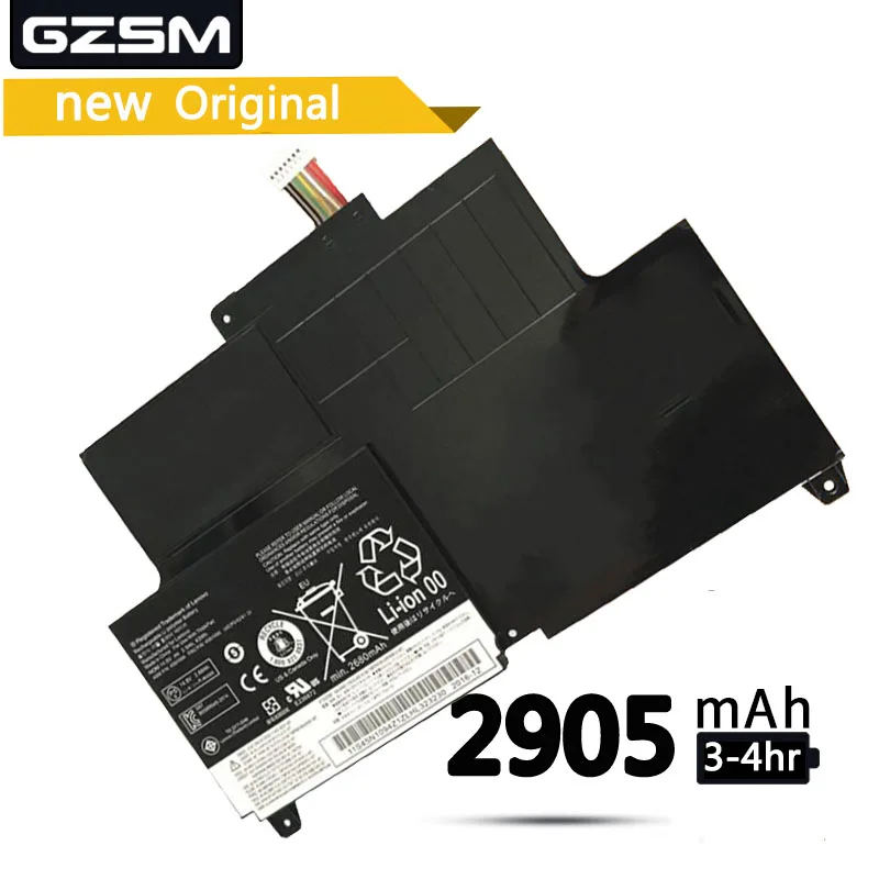 Батарея для ноутбука GZSM 45N1094 LENOVO ThinkPad 45N1092 45N1093 45N1095 батарея S230u Twist S203u | Компьютеры