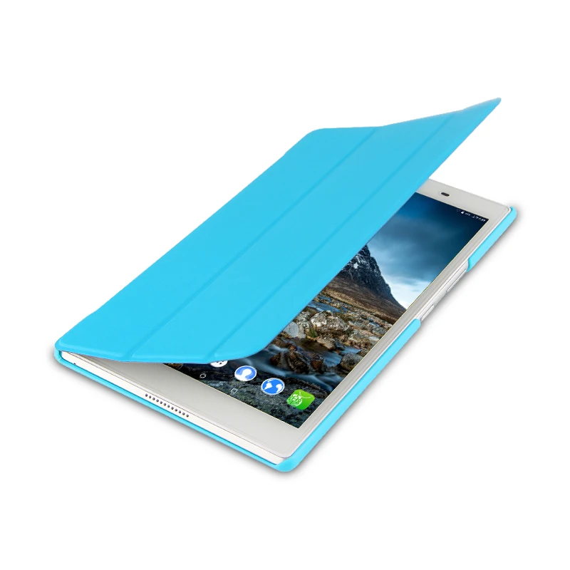 Чехол для Lenovo Tab 4 8 Обложка TAB4 0 дюйма чехол искусственная кожа защитная пленка
