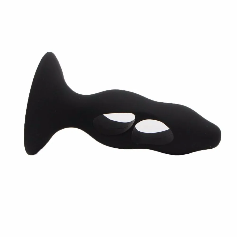 Анальная пробка YEMA массаж вагины для мастурбации анальный фаллоимитатор