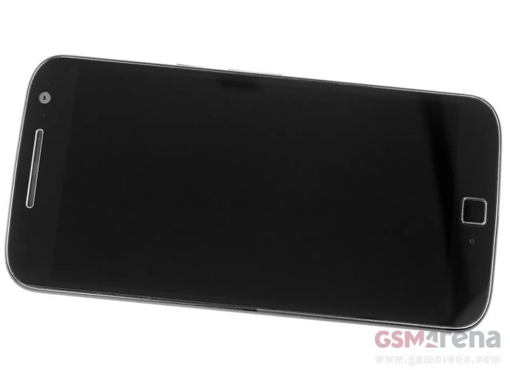 Motorola Moto G4 XT1625 G4+ G4 plus XT1644 разблокированный 5,5 дюймов 13 МП камера Восьмиядерный Android телефон отремонтированный