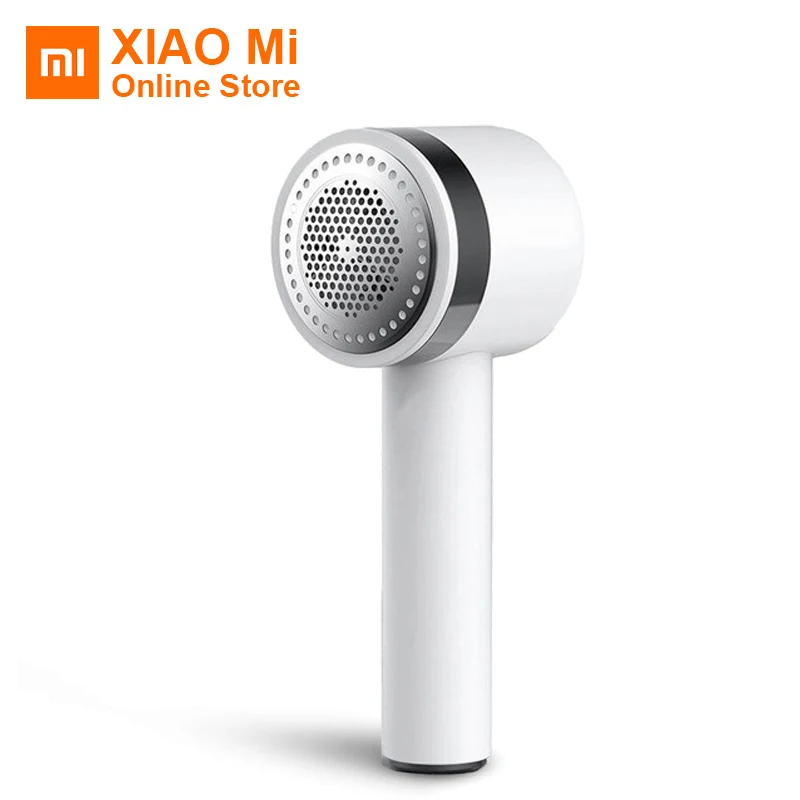 Xiaomi Deerma, устройство для удаления ворса, беспроводные электробритвы для одежды, свитера, одежды, ворса, гранул, машина для удаления таблеток для дома
