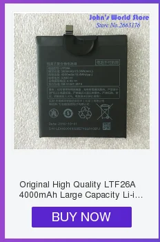 LTH21A 3100mAh литий-ионный аккумулятор для LeEco Letv Le Phone Le MAX MAX2 X820 X821 смартфон+ Бесплатные инструменты