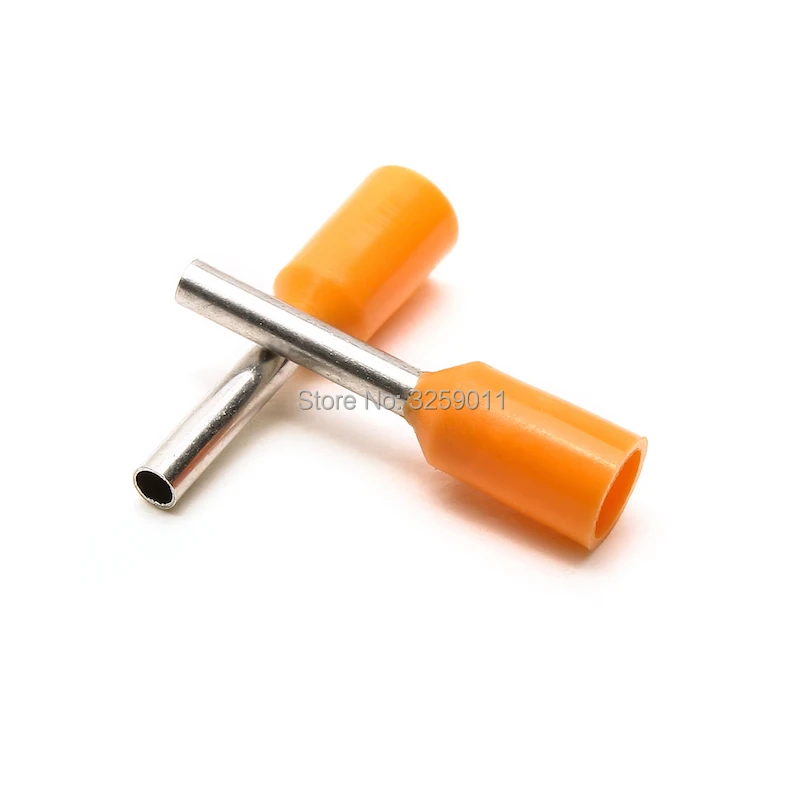 1000 шт. обжимные клеммы EV7510 VE7510 | Строительство и ремонт