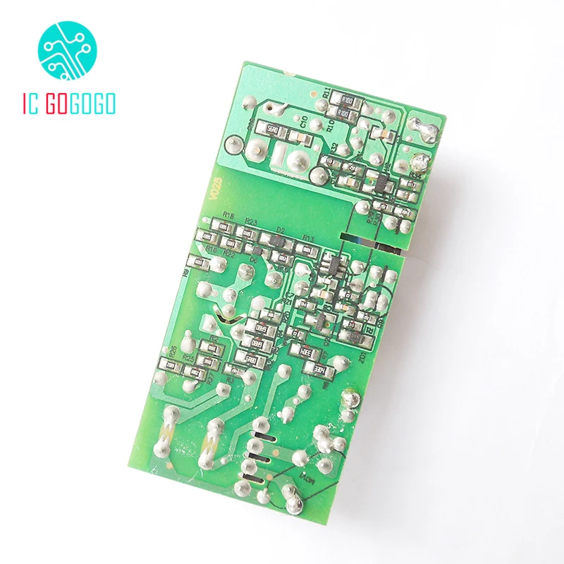 2000MA AC DC 5 в 2A импульсный источник питания модуль постоянного тока регулятор