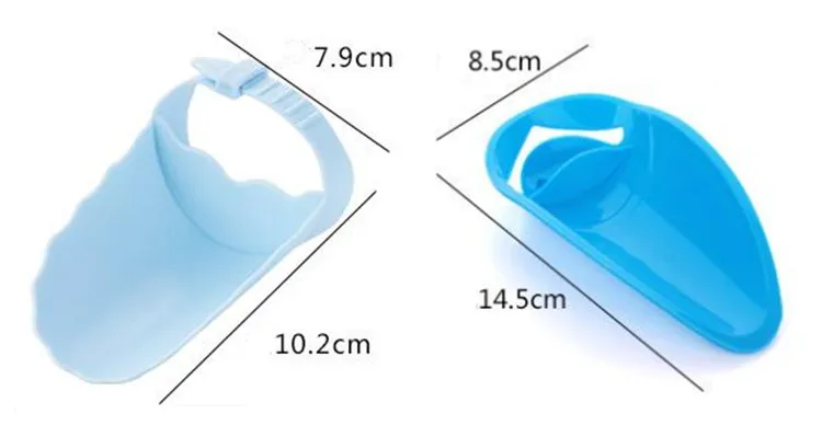 Практичный силиконовый водопроводный кран для воды Расширенный резервуар моющее устройство аксессуары для кухни и ванной комнаты