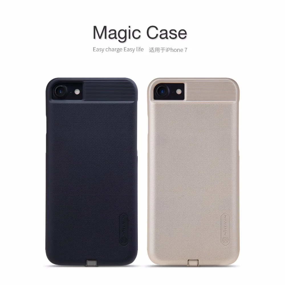 Для iPhone 7 силиконовый чехол Беспроводной зарядки и адсорбируется на кронштейн