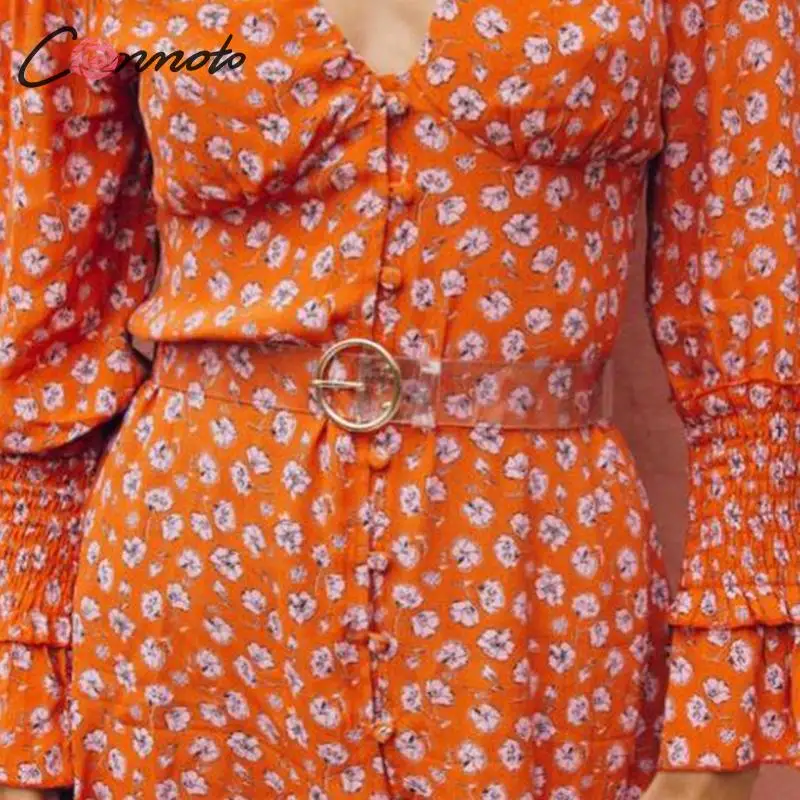 Conmoto летний прозрачный ремень из ПВХ с металлическими пуговицами женское модное