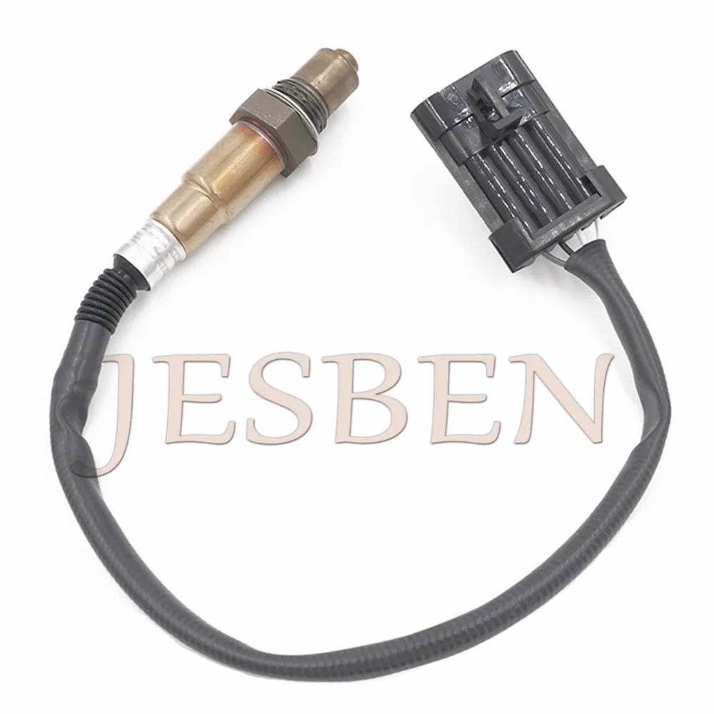Лямбда зонд кислорода O2 Сенсор для Chery Fulwin 2 II 0258010010 Buick Excelle 1 6 8 Эпика лова парус