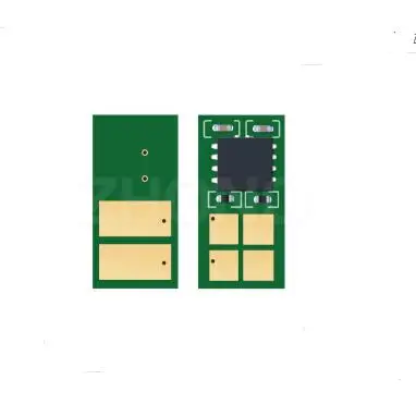 Для hp CF287X 287X 87X CF287A CF287A 87A чипованный картридж-тонер, для hp M527 M506 M501 м 527 506 501 CF 287 87 принтера тонер чип