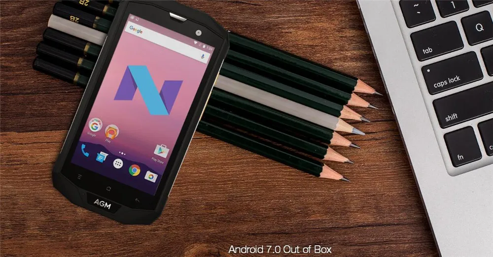 AGM A8 SE IP68 водонепроницаемый мобильный телефон 5," HD 2 Гб ram 16 Гб rom Qualcomm MSM8916 четырехъядерный 8MP 4050 мАч смартфон