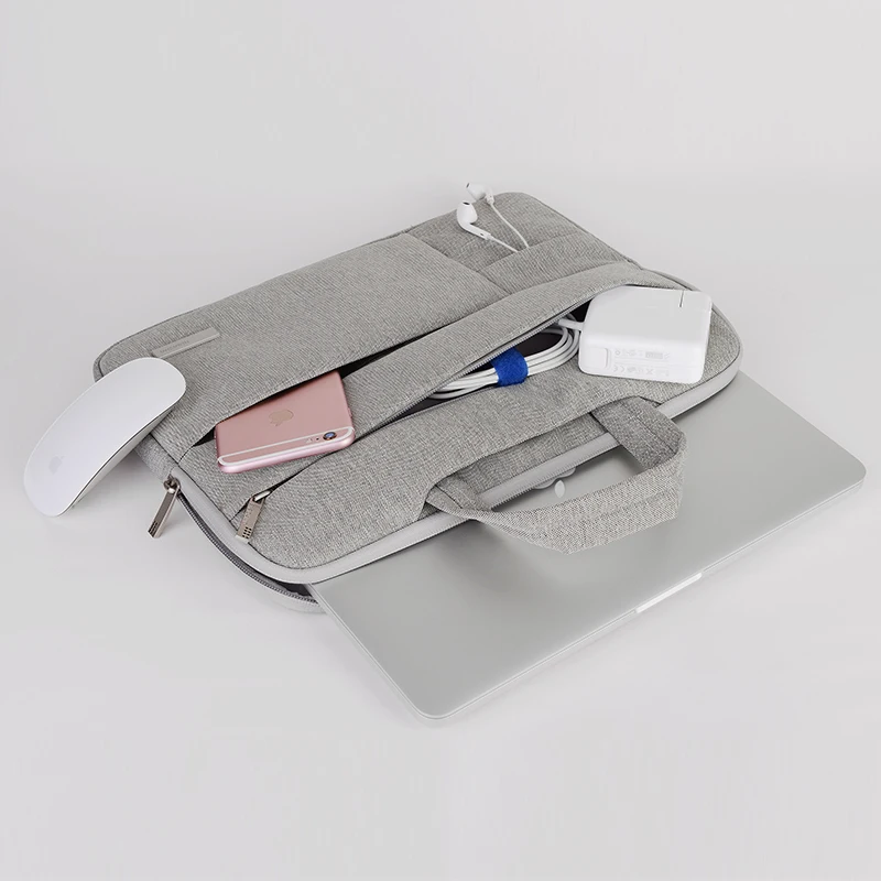 Новая сумка для ноутбука xiaomi air 12 13 Xiaomi mi 5 3 дюймов женская с компьютерным рукавом