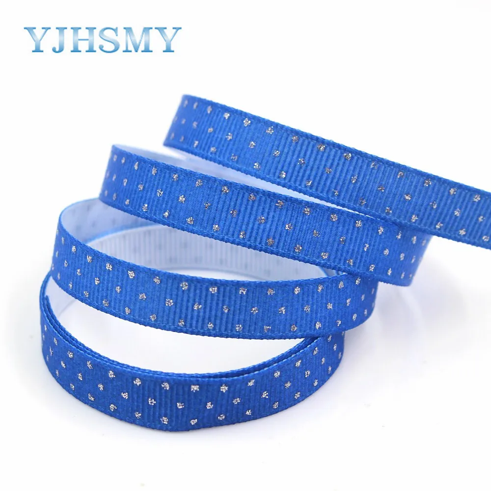 YJHSMY G 18813 920 10 мм ярдов фотовспышка порошок ленты термопечать grosgrain Свадебные