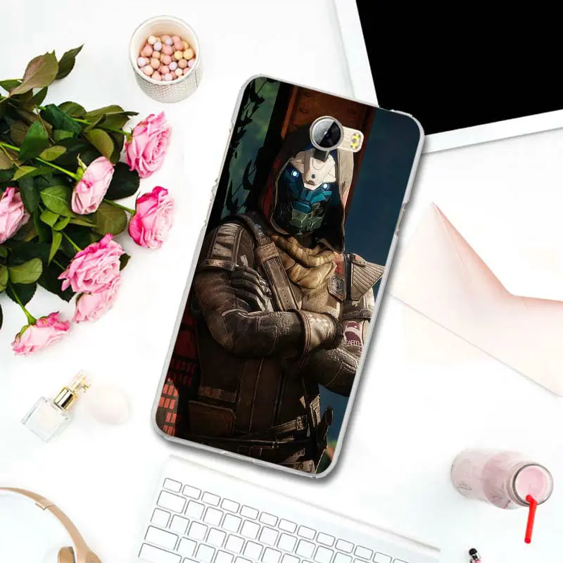 Чехол для телефона из ТПУ Huawei P8 P9 P10 P20 P30 Mate 10 Lite Pro Y3 Y5 Y6 II Honor 7 Smart | Мобильные