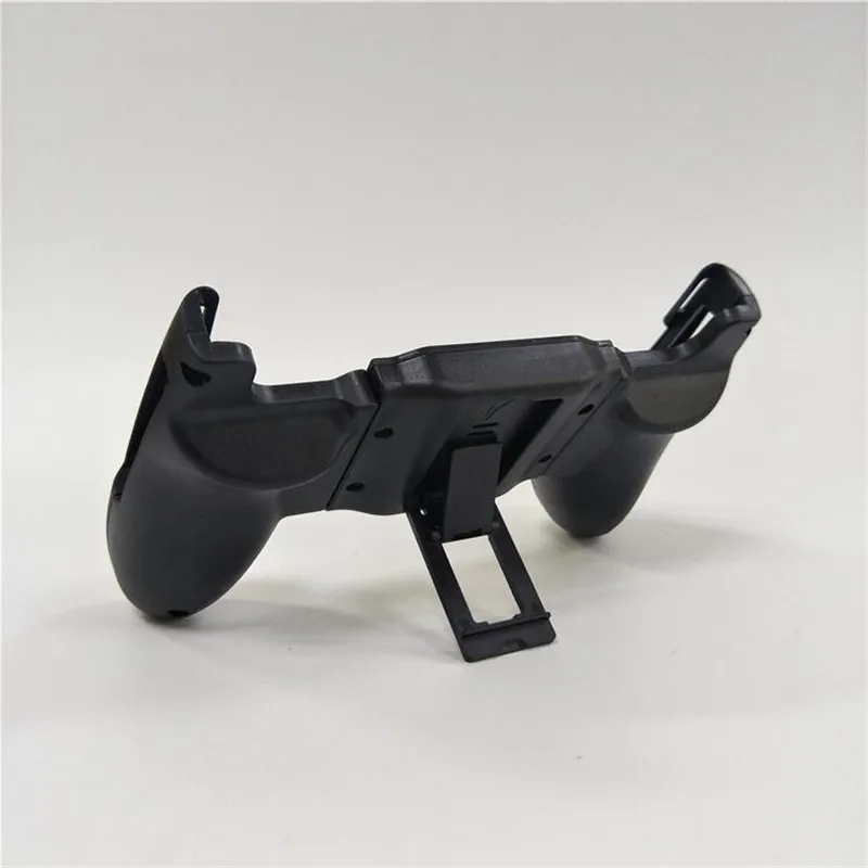 3 in 1 PUBG Controller Gamepad for Iphone ISO Trigger Fire Button Aim Key Mobile Games Grip Handle L1R1 Shooter Joystick | Электроника