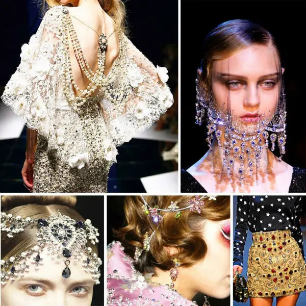 Розовый цвет 12 шт. пришивные стразы с серебристыми когтями для вечернего