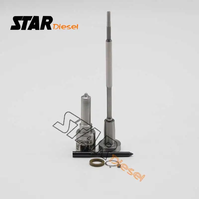 F 00R J04 118 Common Rail ремонтные комплекты 00 V C01 359 DLLA150P2436 для 0 445 110 632 633|Топливный
