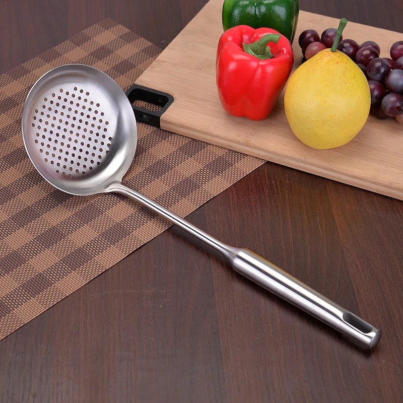 Набор посуды из нержавеющей стали кухонные инструменты кухонная утварь лопатка