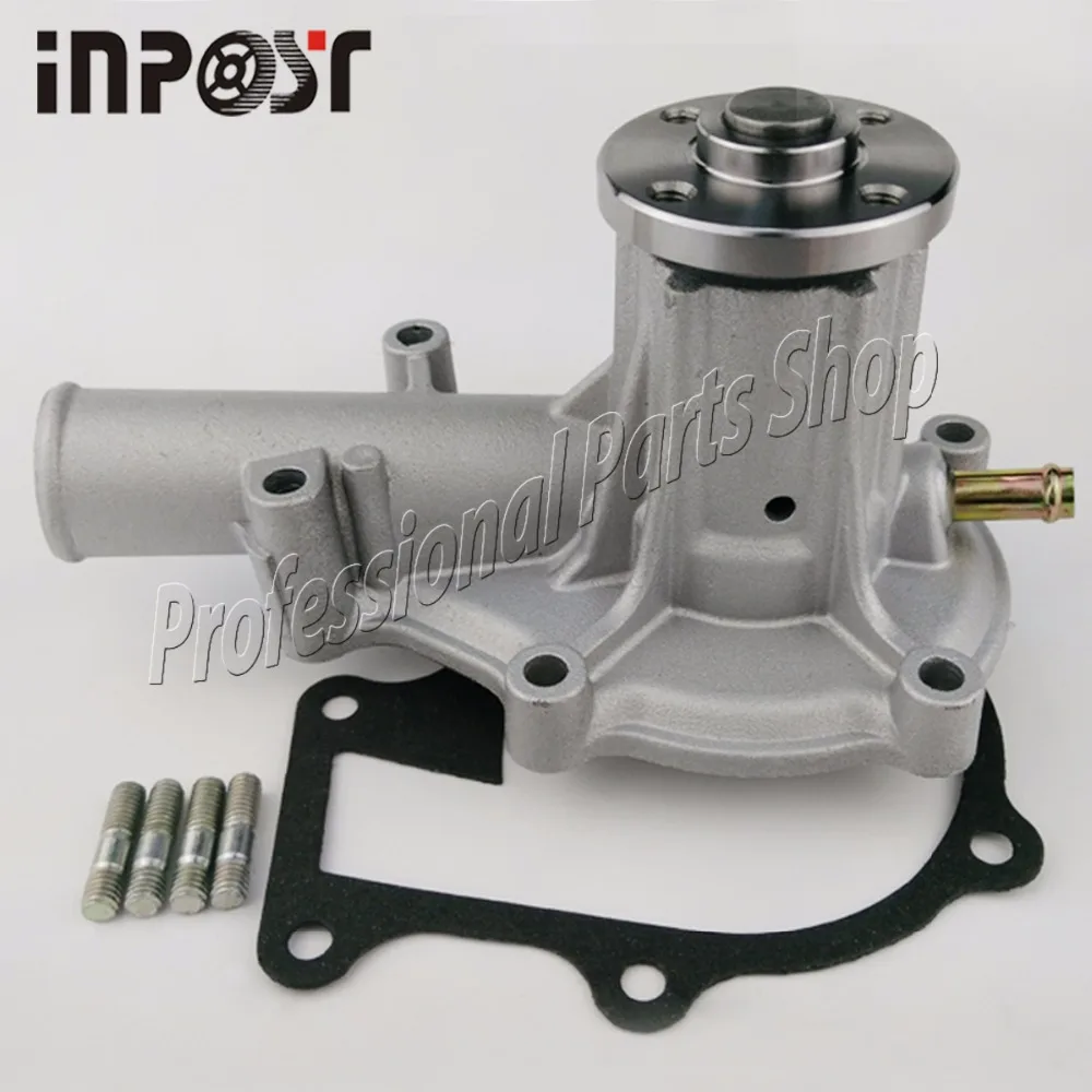Новый водяной насос для трактора Kubota BX2660 BX22 BX2200 BX23 | Автомобили и мотоциклы