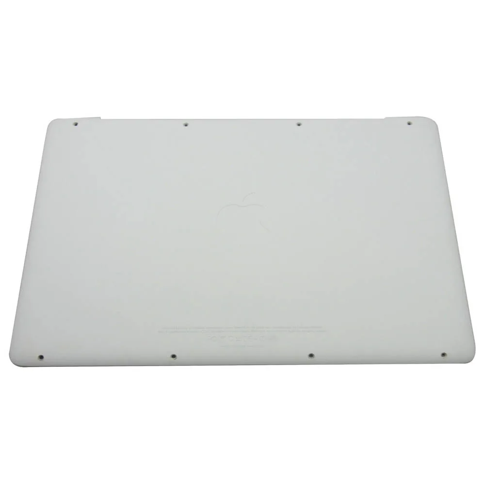 Высокое качество 2009 2010 год нижний чехол для Apple MacBook A1342 604 1033 MC207LL/A MC516LL/A EMC 2350 2395