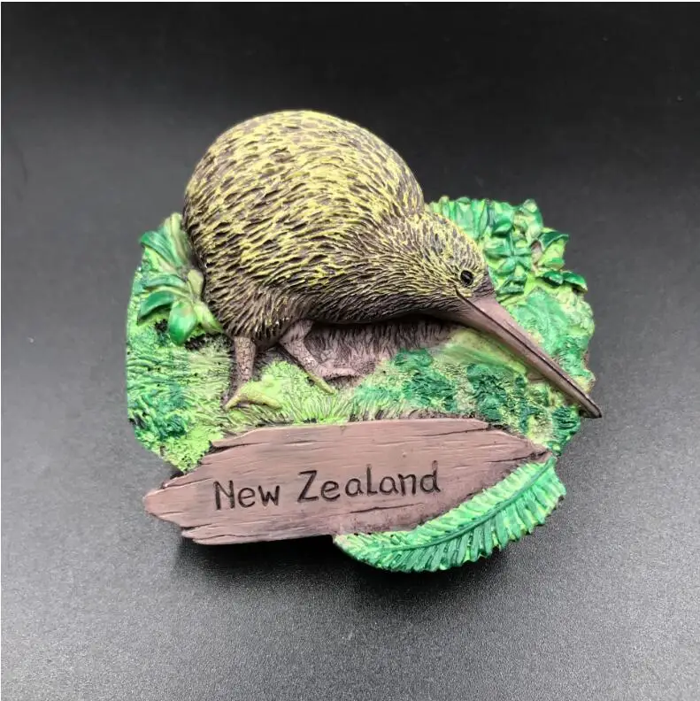 Магниты для холодильника магниты из новой zealand смолы|Магниты на холодильник| |