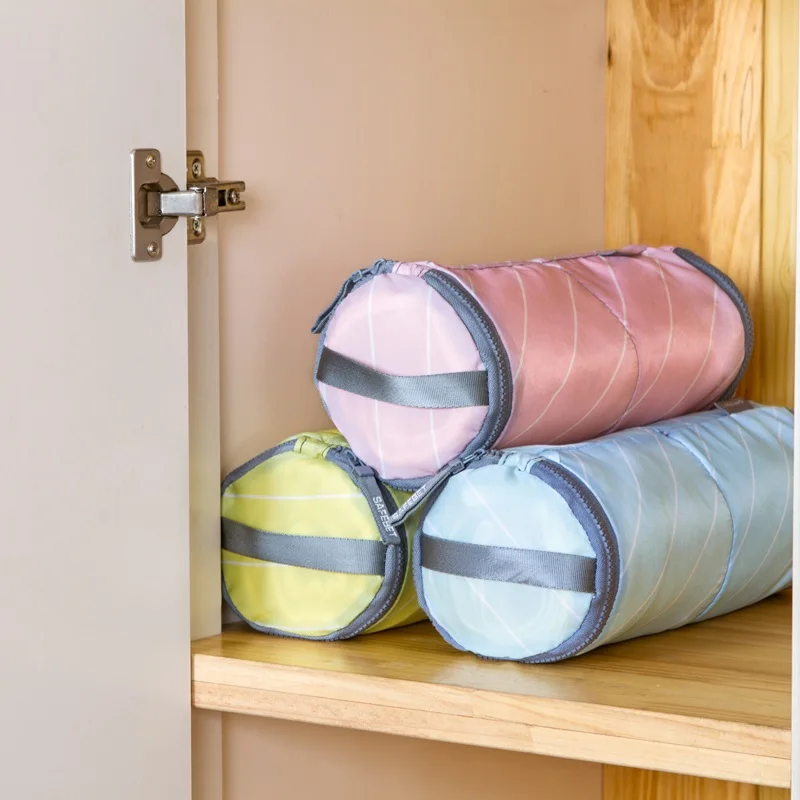 Контейнер Нижнее Бельё для девочек Футляр Портативный сумка хранения коробка