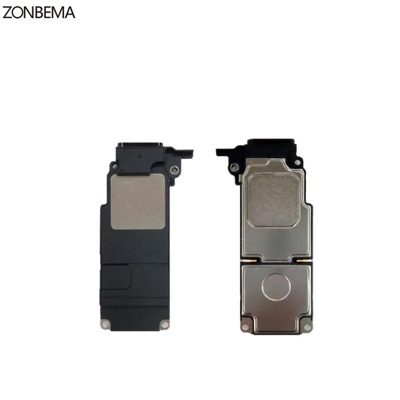 ZONBEMA 10 шт. тест внутренняя Замена Звонка Зуммер Громкий динамик для iPhone X 8 8 Plus 4," 5,5"