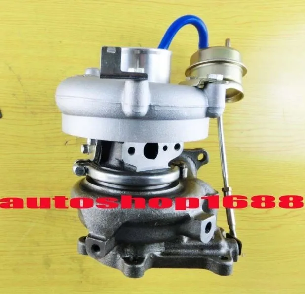 Турбокомпрессор CT26 CT26C3 17201 74030 74060 для Toyota Celica GT Four ST185 3SG TE 4WD 3SGTE 1989 1995 года|turbocharger