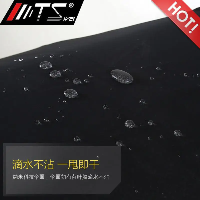 Для Mercedes Benz E Class W202 W220 W124 W211 W222 X204 W164 W204 W203 W210 W203 W210 мужские водонепроницаемые Полностью Автоматические Складные автомобиля Зонт от дождя