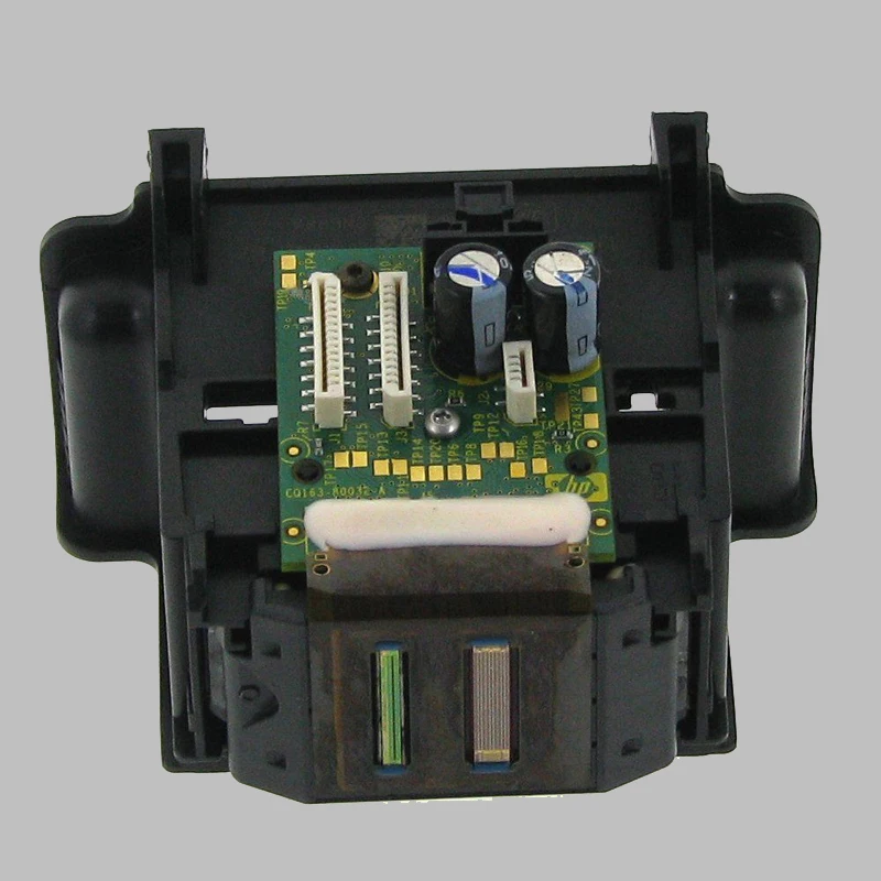 Печатающая головка Vilaxh CN688300 CN688A печатающая CN688a для принтера HP Deskjet 3070 3070A 3525 5510 4610