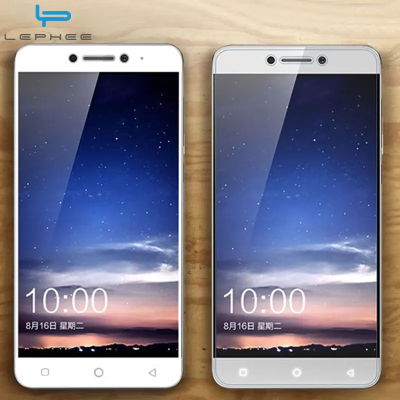 Lephee для LeTV LeEco Le Прохладный 1 закаленное Стекло Coolpad Экран протектор cool1 полный