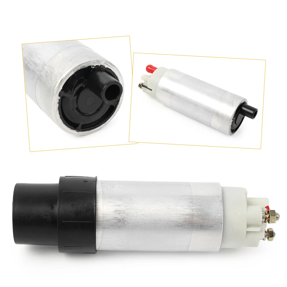 Фильтр топливного бензинового насоса для BMW K1 K75 K100 K1100 K1200 R100 R1100 R1200 1992-2004 43 мм диаметр насоса Siemens/VDO