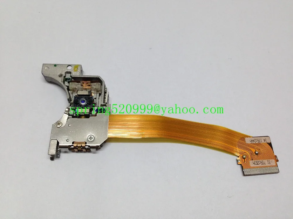 Оригинальный альпийский AP01 2pt навигационный лазер Оптический Пикап для DV35M110 DP33M21A