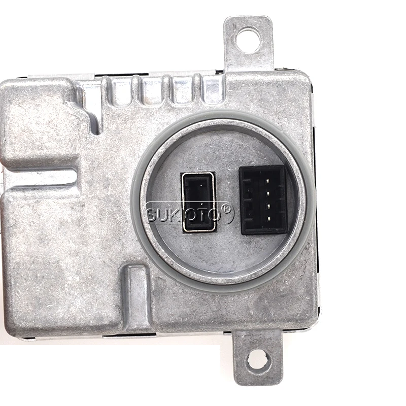Новый ксеноновый балласт SUKIOTO D1S D1R D3S 55 Вт HID блок управления OEM 8K0941597C 8K0941597E 8K0941597