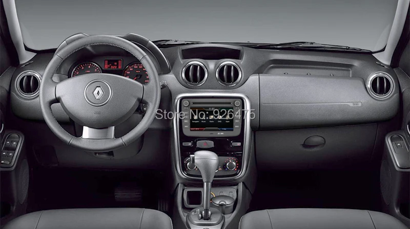 remote controlled lorries with cassette radio dvd player for Renault Duster car mp3 manual | Автомобили и мотоциклы