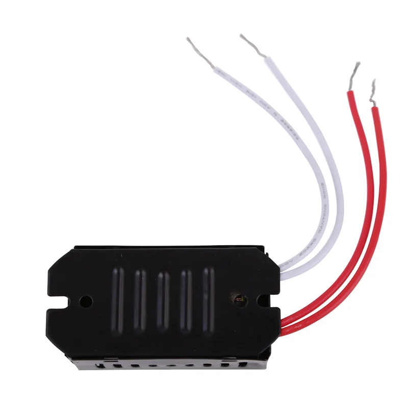 Профессиональный драйвер электронного трансформатора для G4 галогеновая