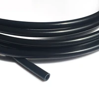 black silicone pipe id 18mm22mm