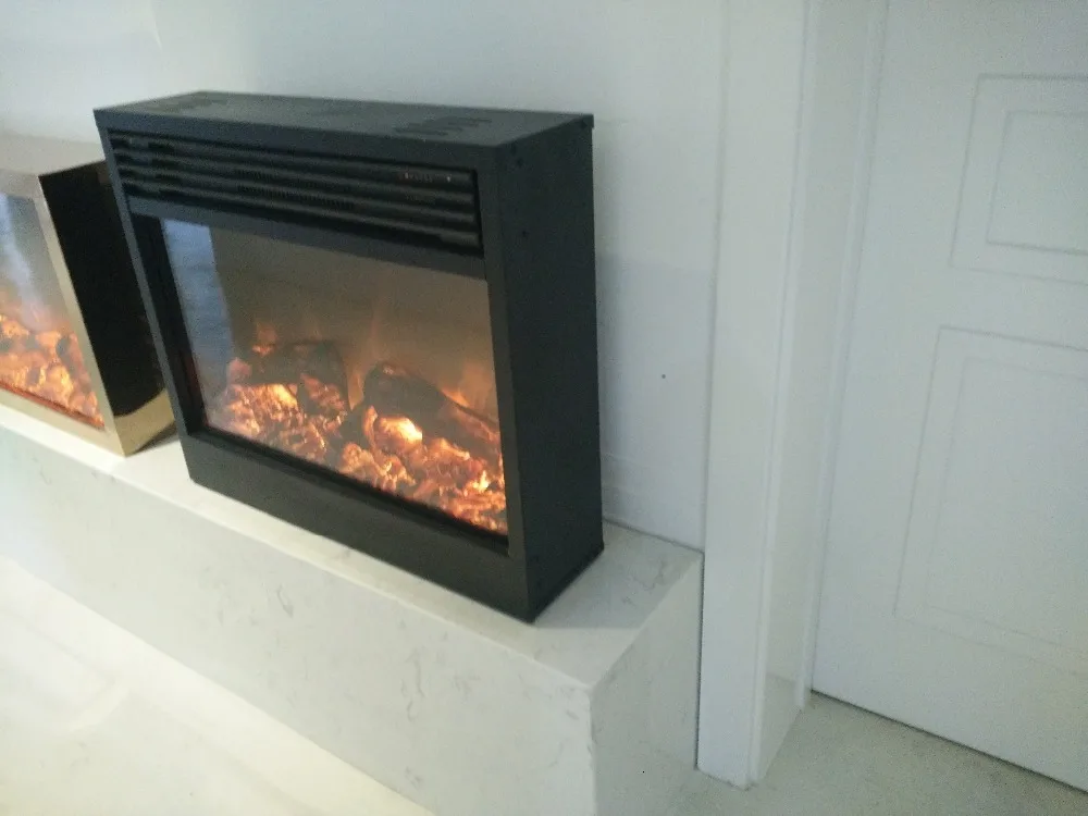Бесплатная доставка Имитация электрического камина | Бытовая техника