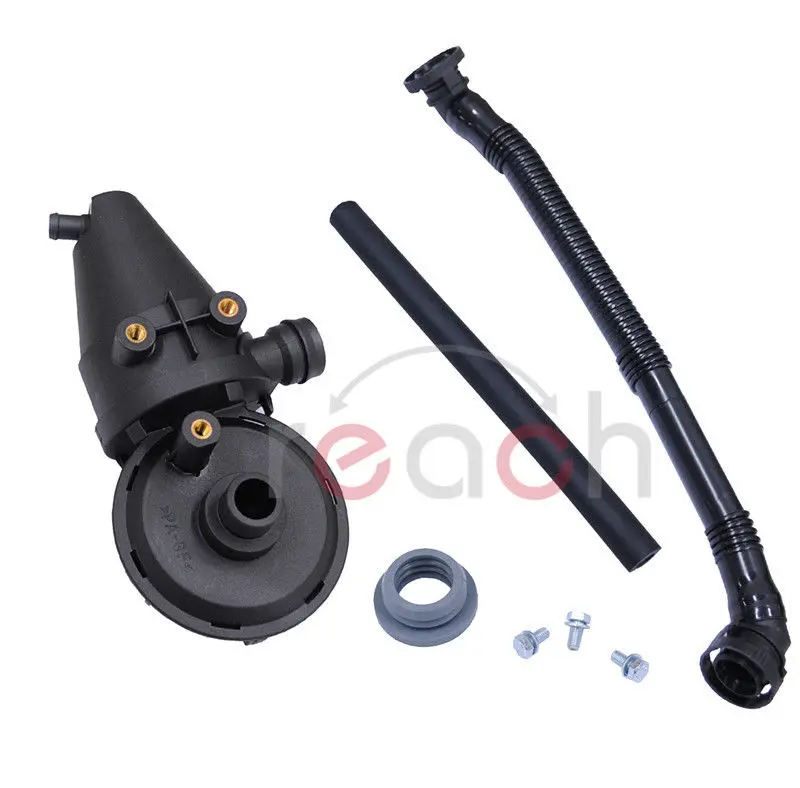 Перевозка груза падения-Нью-масло Картера сепаратор PCV вентиляционный клапан