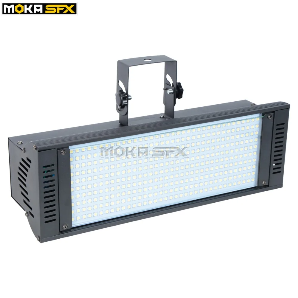 Светодиодный стробоскосветильник DMX512 200 Вт многофункциональный декоративный