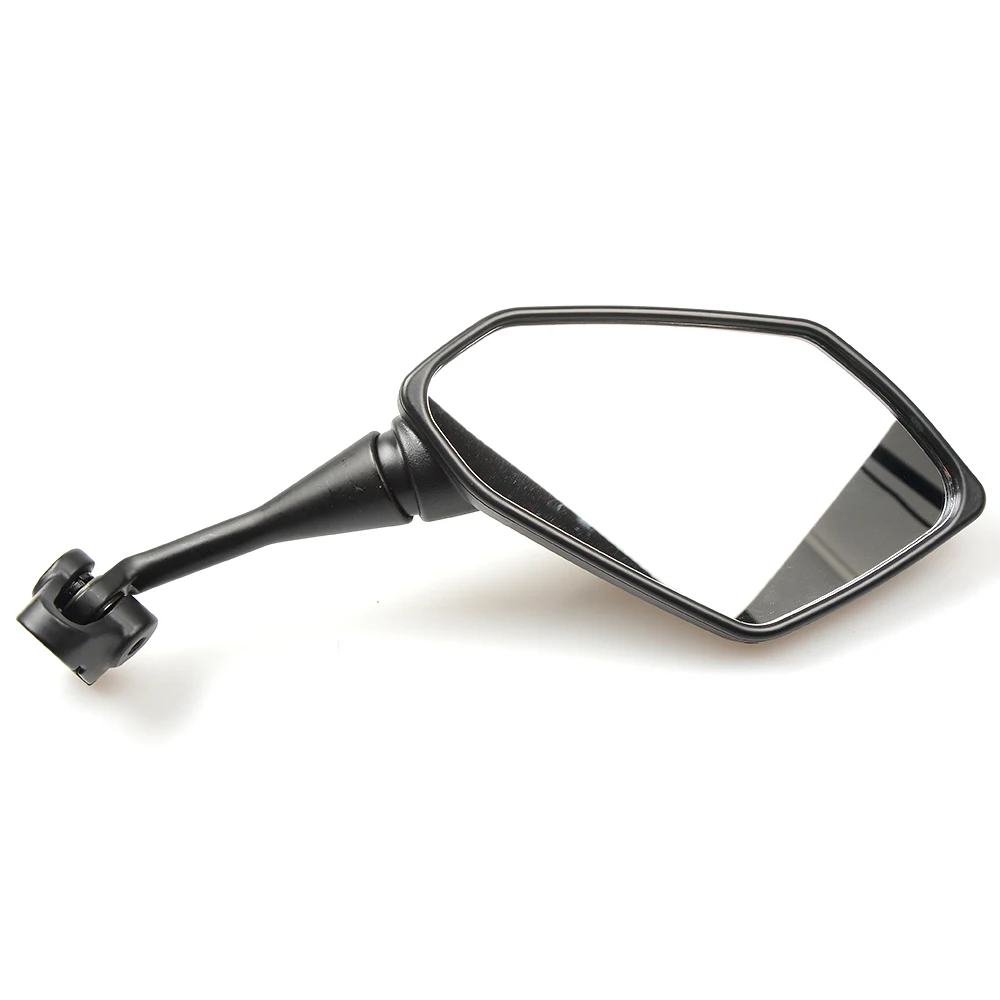 Универсальные боковые зеркала для мотоцикла HYOSUNG gt125 R/GT250R/GT650R/GT650S|mirror handle bar|side