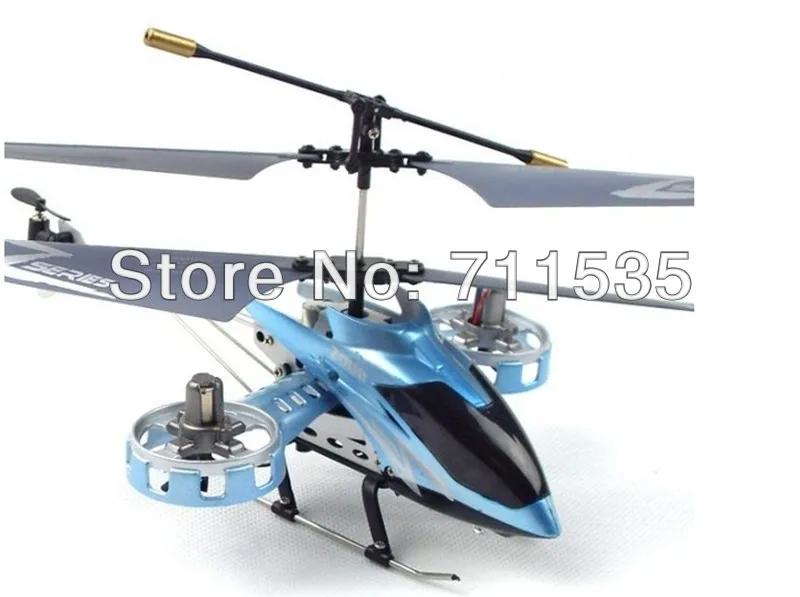 4CH Avatar Z008 RC Helicopter With Infrared Radio Remote Control Metal Gyroscope S107 S107G Upgrade Version RTF Heli | Игрушки и хобби