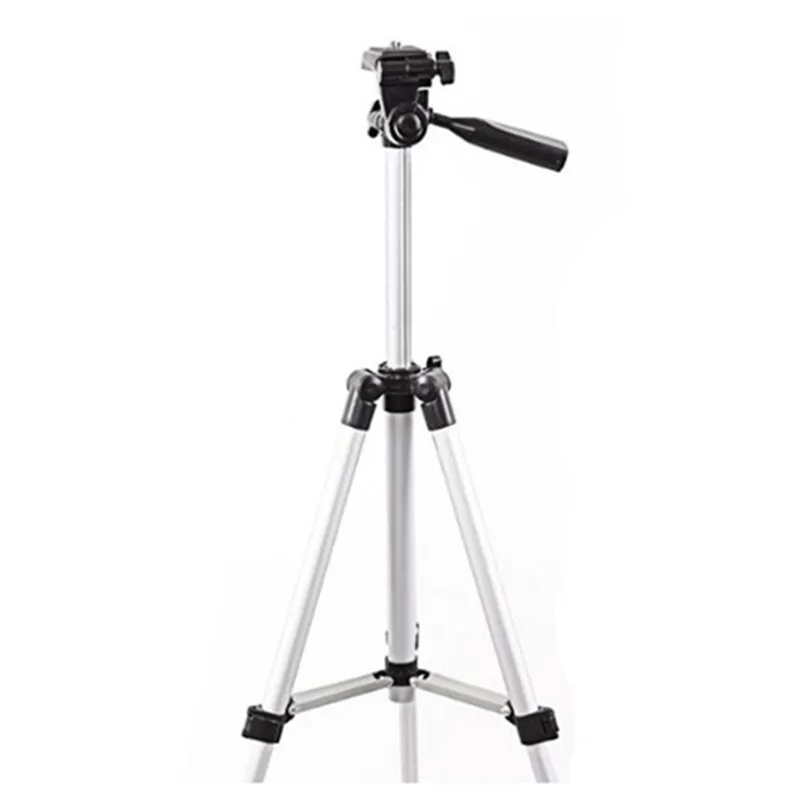 40 дюймов гибкий легкий портативный штатив подставка для всех Canon sony Nikon samsung Panasonic
