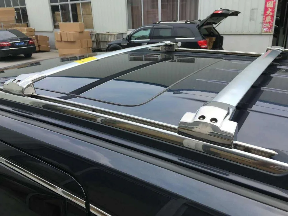 Стальная стойка специальная для JEEP Grand Cherokee 2011 2012 2013 2014 2015 2016 2017 2018 2019 полка багажа