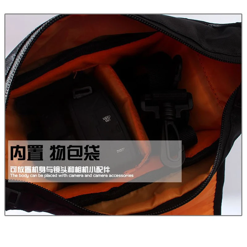 Camera Case Bag for Canon Powershot G16 SX60 SX50 EOS M100 M10 M3 M2 M6 SX540 SX530 HS SX520 SX510 SX420 SX410 IS G5X G7X | Электроника