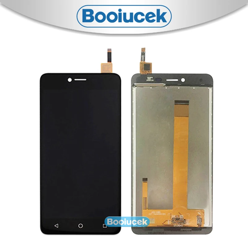 

High Quality 6.0" For WIKO lenny 3 max LCD Display Screen With Touch Screen Digitizer Assembly + Tool