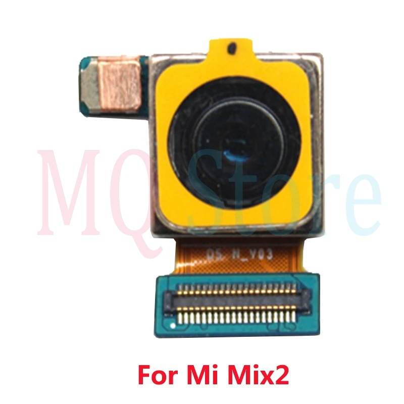 Шлейф для задней камеры Xiaomi Mi Note 2 3 4 4i 5 6 5X Max Mix 100% новый основной модуль