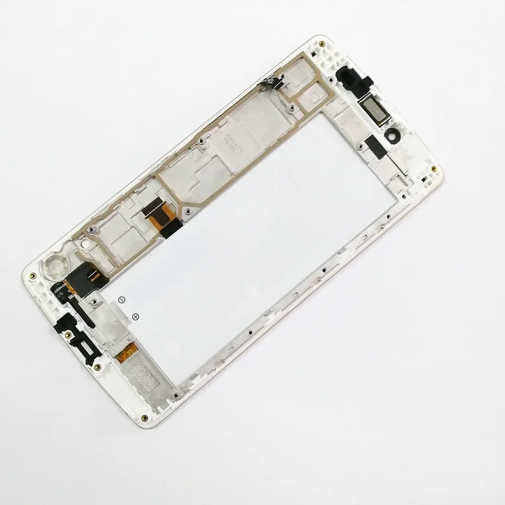 5 &quotоригинальный для TP Link Neffos C5 TP702A TP702B TP702C ЖК дисплей сенсорный экран дигитайзер