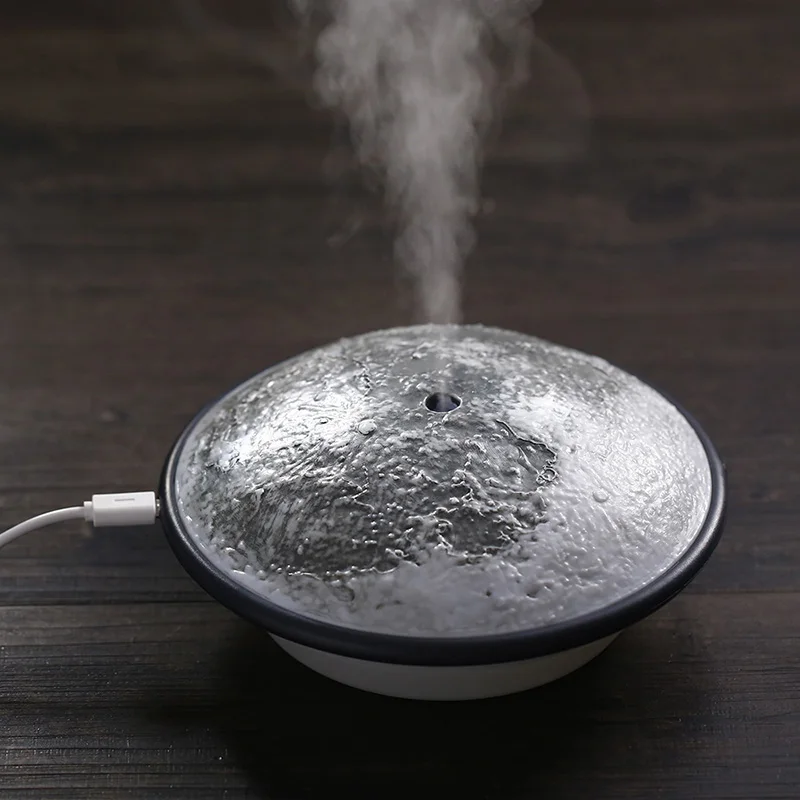 Бытовая техника увлажнители воздуха USB-генератор тумана для автомобиля дома и