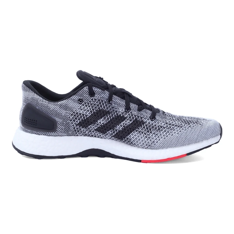 Новое поступление оригинальных кроссовок унисекс для бега Adidas PureBOOST DPR|Беговая